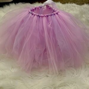 Handmade tutu